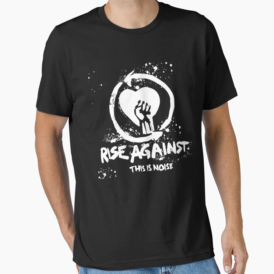 Rise Against band Music Punk rock by KimberlyHamaker