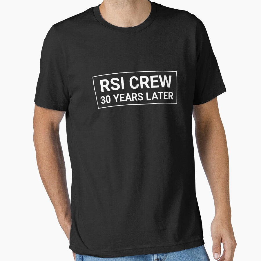RSI Crew 30 years later Reunion by stylboutique