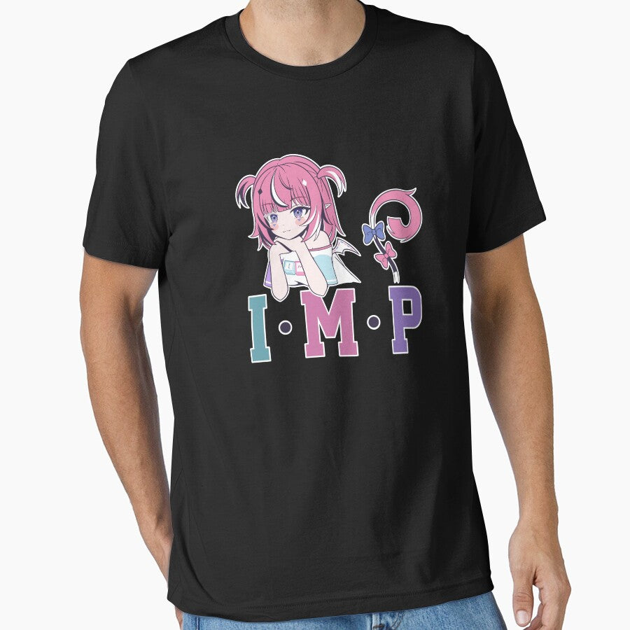 Camila IMP by Kate27sun