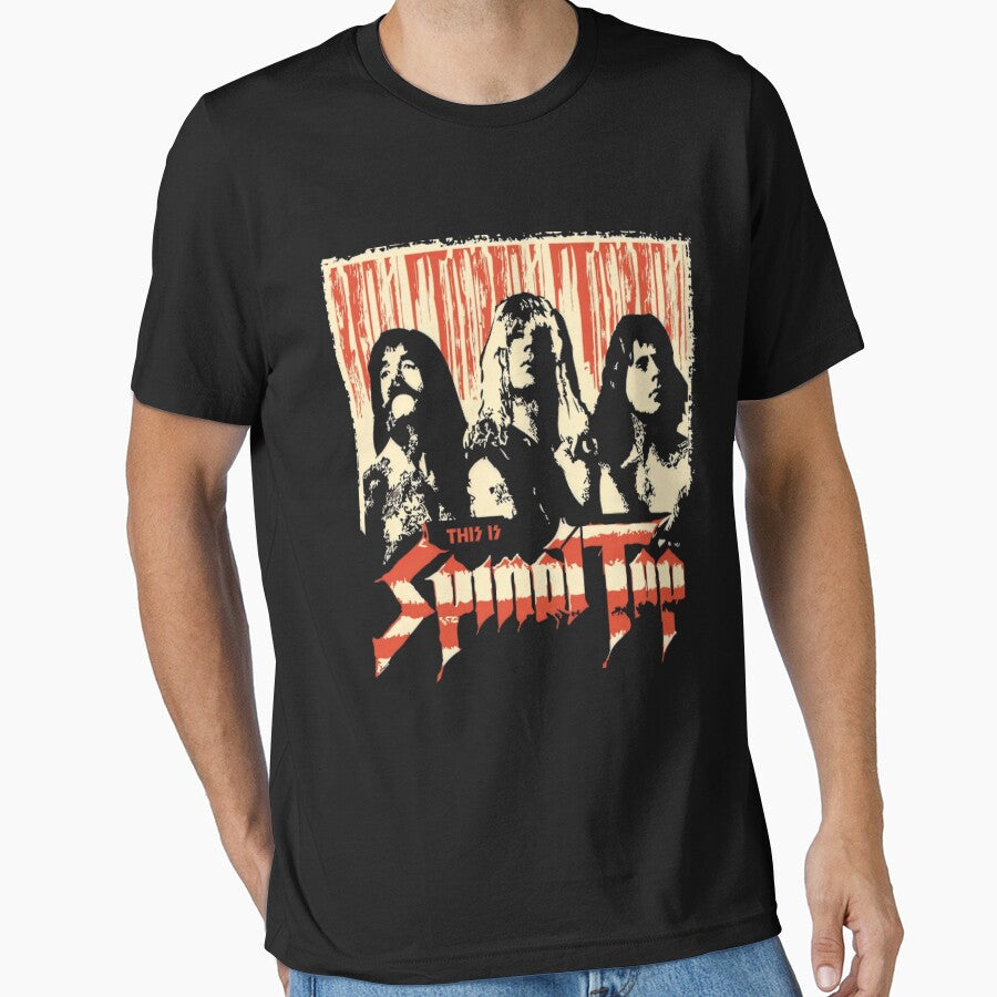Music 80s BAND RETRO by PruiettMoessner