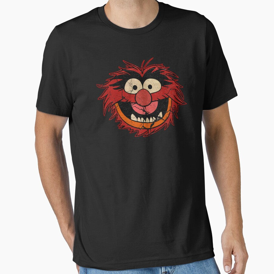 vintage muppets by akiraTT