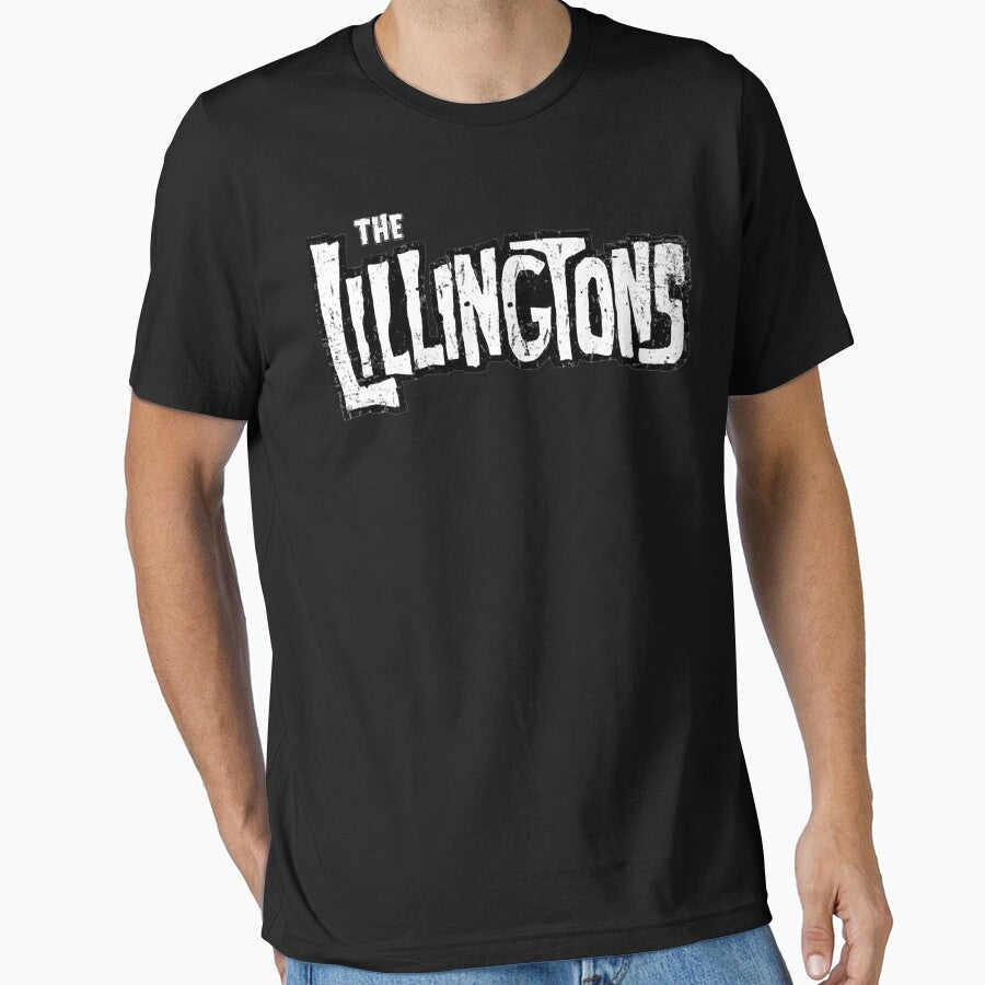 Lillingtons Logo Punk by FrancescaGrant