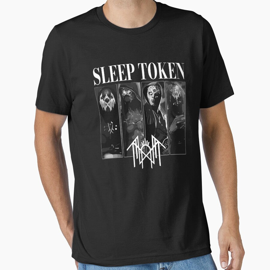 Symbols Sleep Token Music Vol. 01 by stellmutha