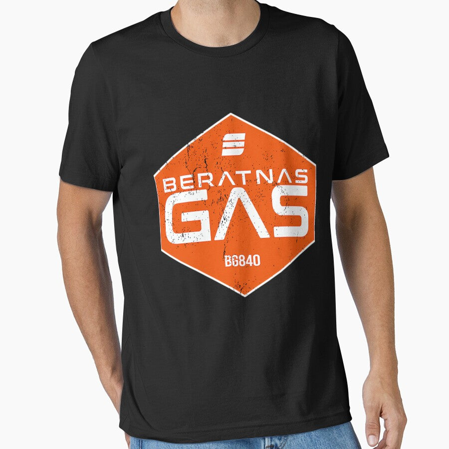 beratnas gas by Strambu
