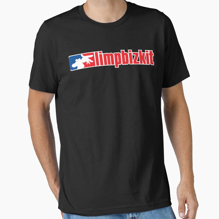 limp bizkit rapcore logo by RaahiWin