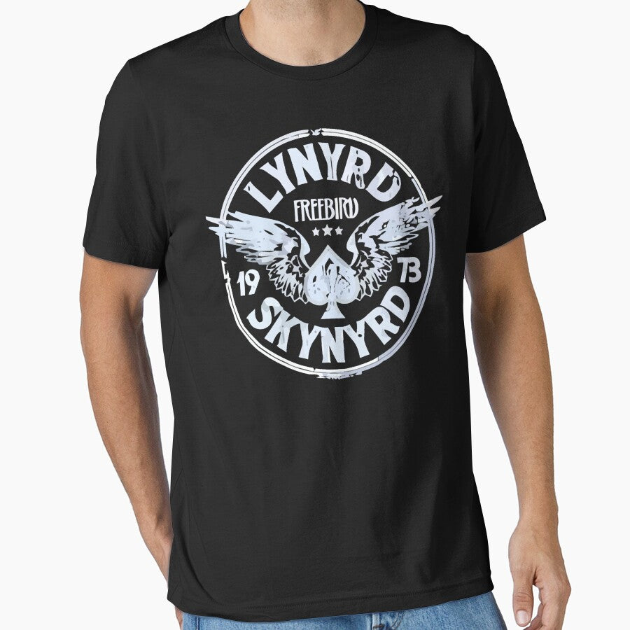 Free bird Lynyrd Logo by KhalidDare12