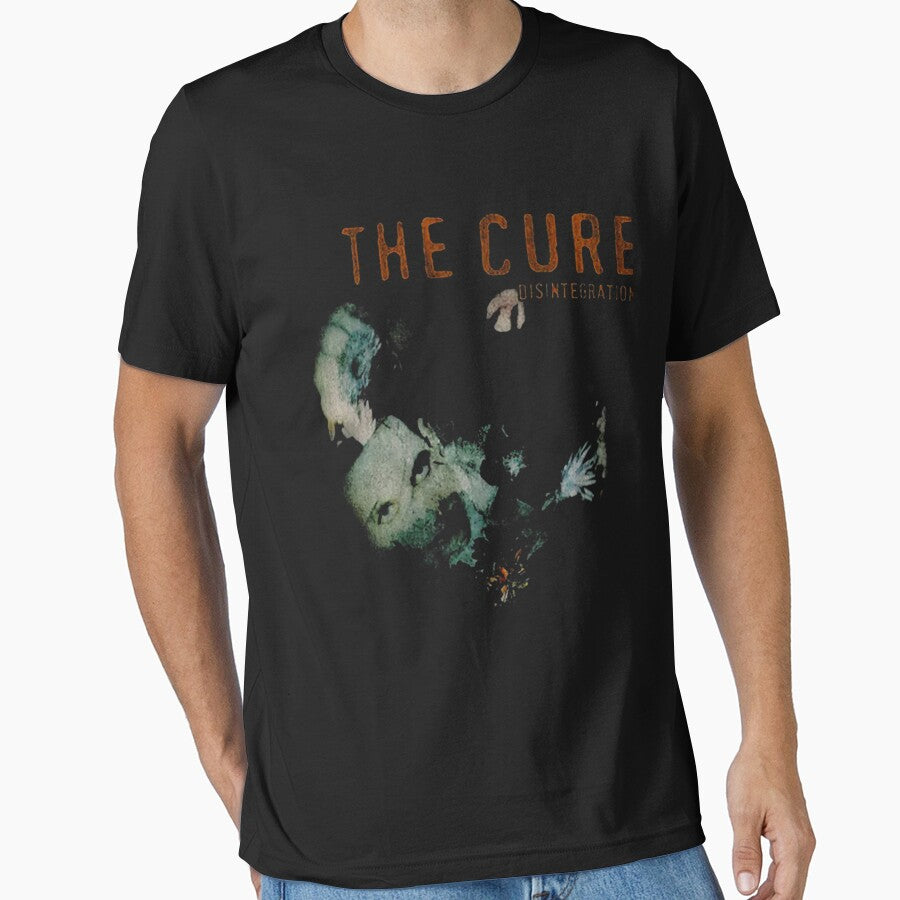 Art - The Cure by WelloCinick