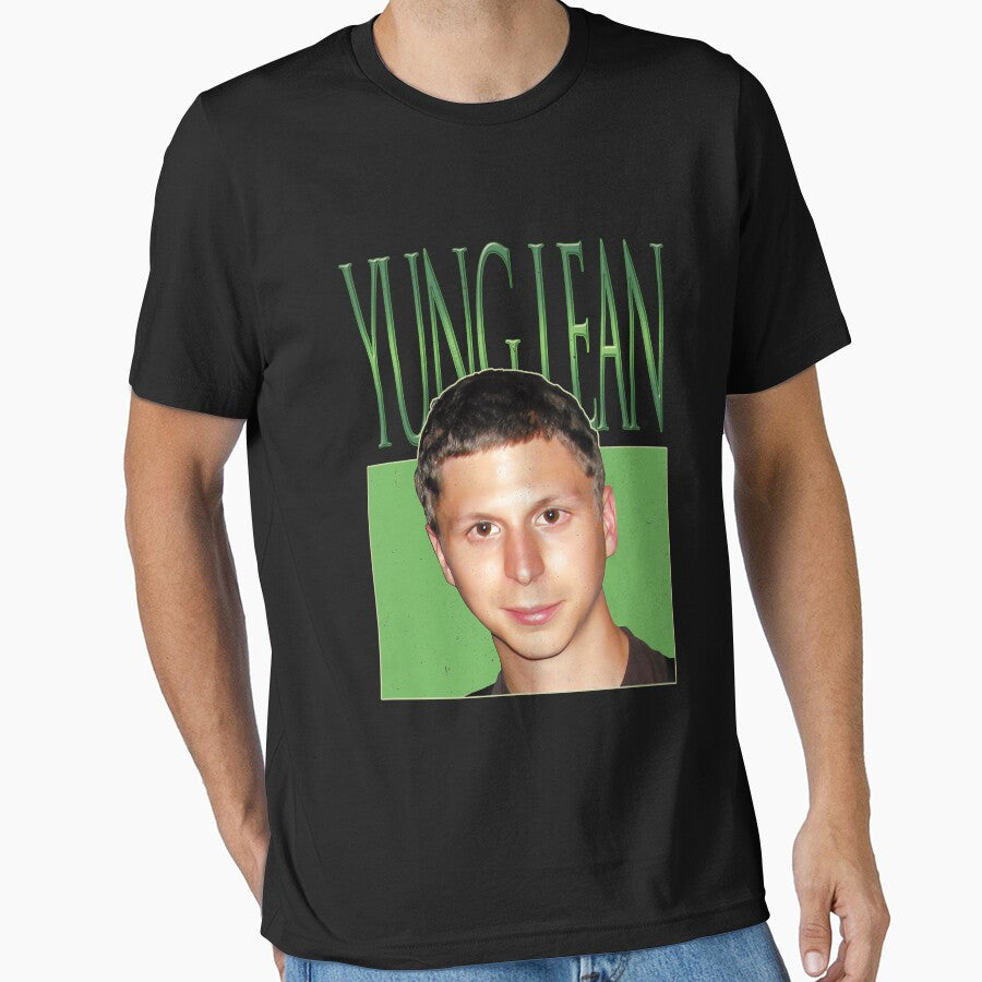 Yung Lean ugly 90s by Pintwich