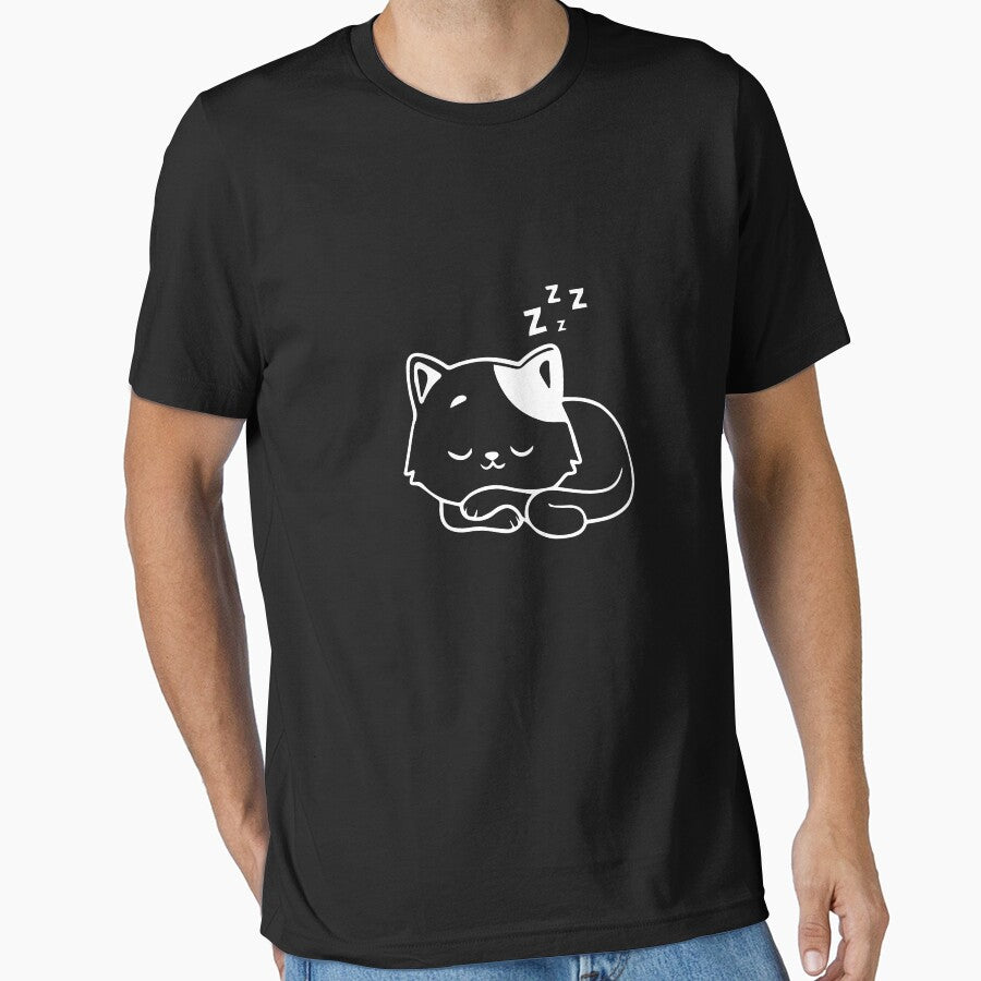 Women's Cute Cat Mom Graphic T Shirt Summer Trendy Short Sleeve Tees Vintage Crewneck Loose Casual Tops by subonils