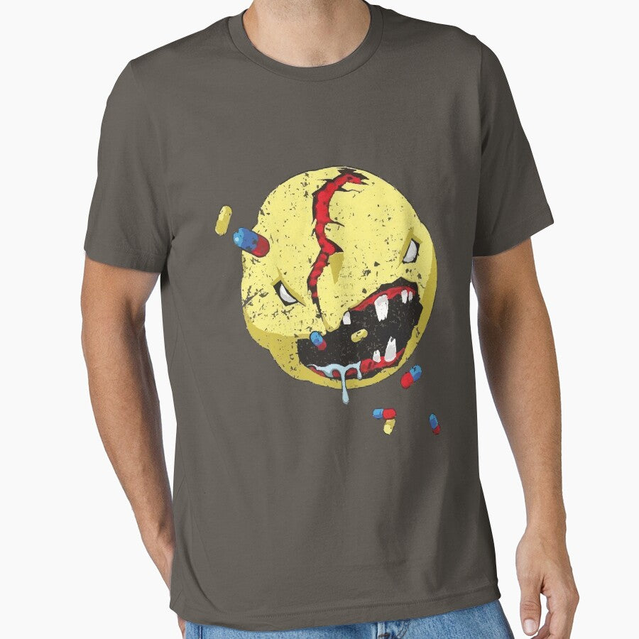 V favourite shirt by ShoppyPoppy