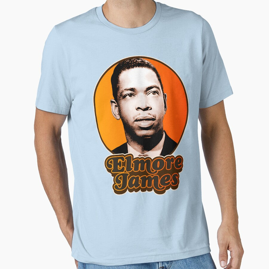 RETRO-ELMORE-JAMES-TRIBUTE by SybilleNolld