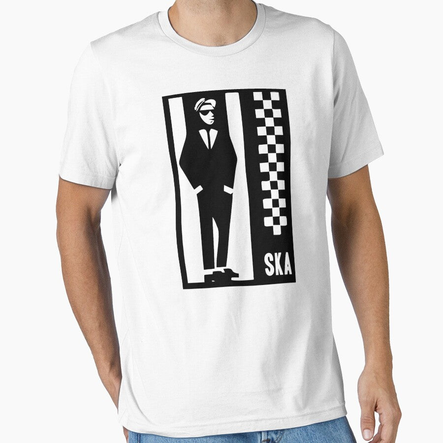 2 Tone SKA by blendjohn