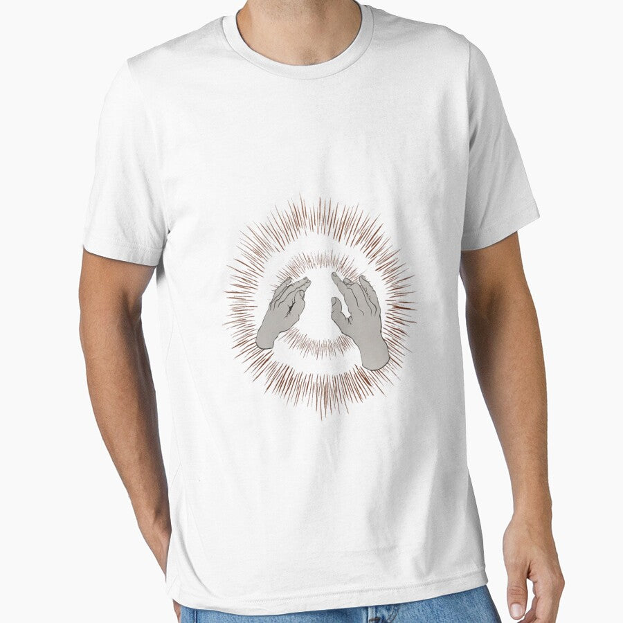 Lift Your Skinny Fists Like Antennas To Heaven by Artware-Designs