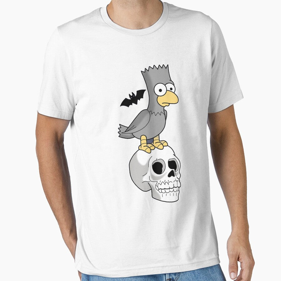 Bart the raven. by NorthenStudio