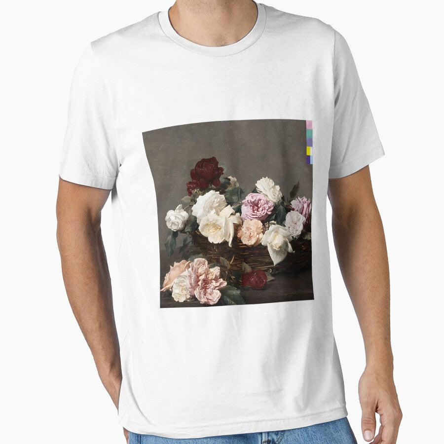 New Order - Power Corruption  Lies by trebamryusk