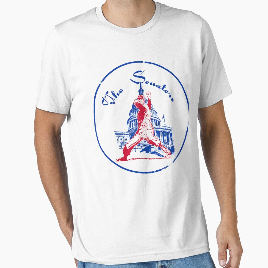 Washington Senators by rulesian726