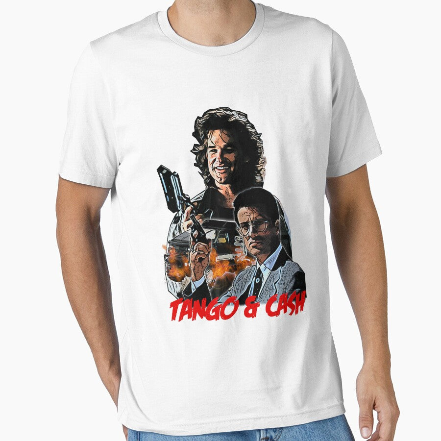 Tango and Cash by DonVirGip77
