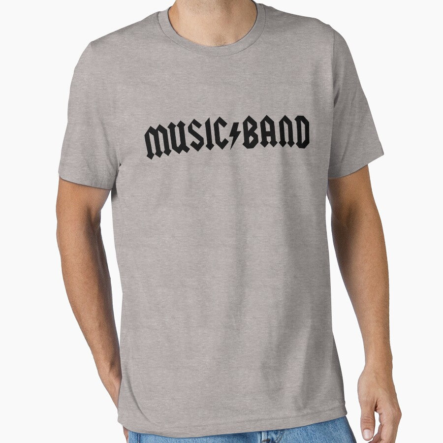 Music Band by lilyquotes