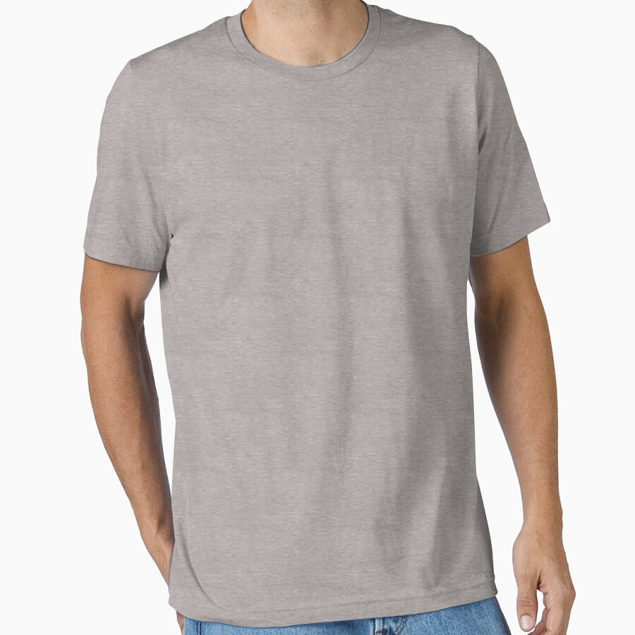 Heather Gray Classic by Mano-World