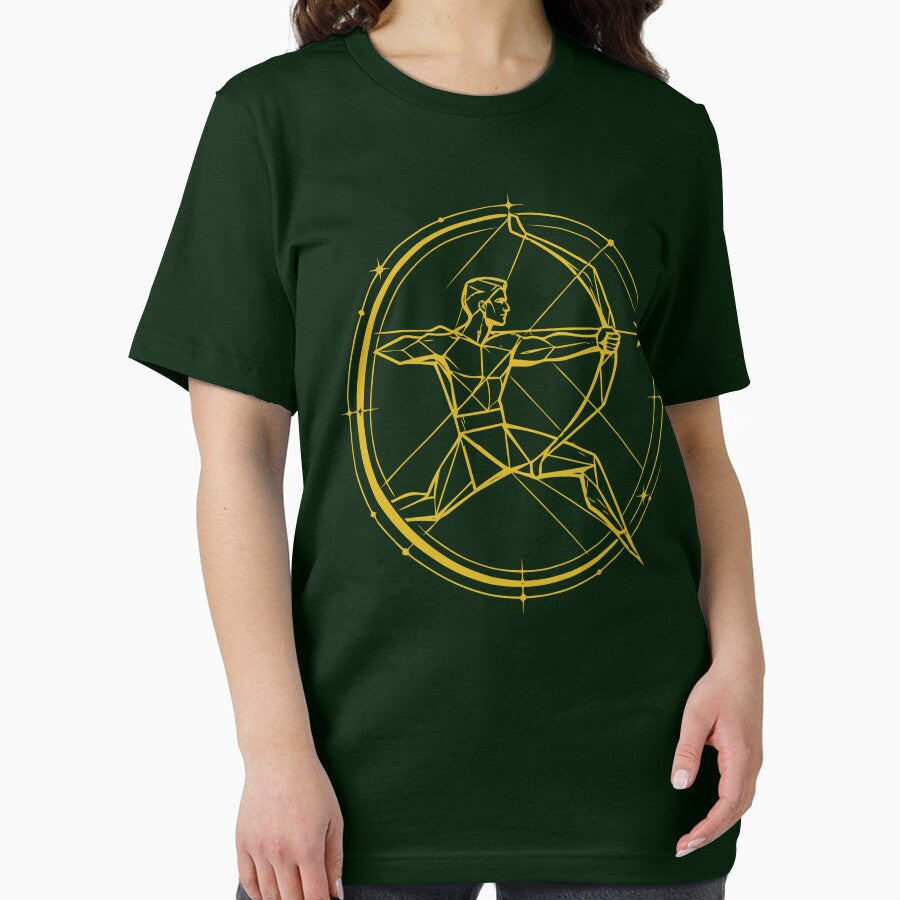 Sagittarius Zodiac Sign – Goal & Freedom by ElvisU