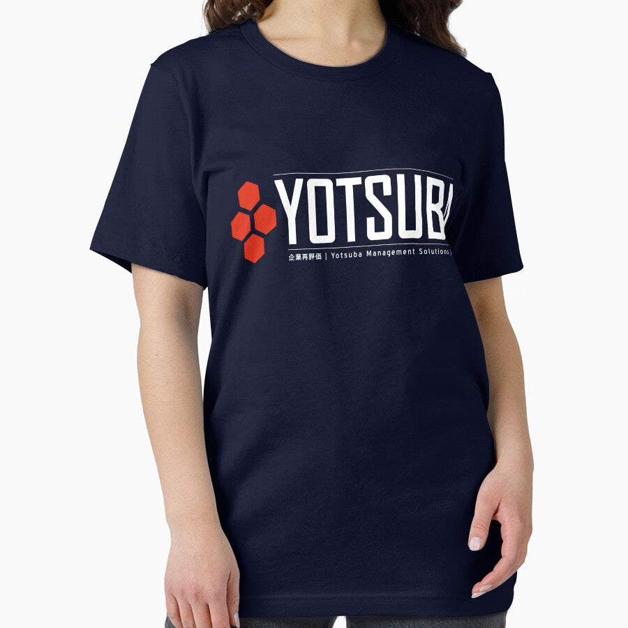 Yotsuba Group by Tom Box