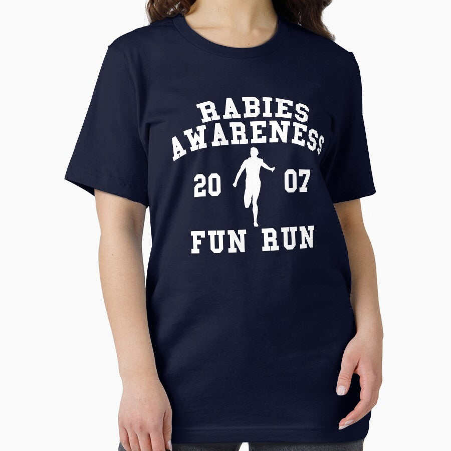 Rabies Awareness Fun Run by everything-shop