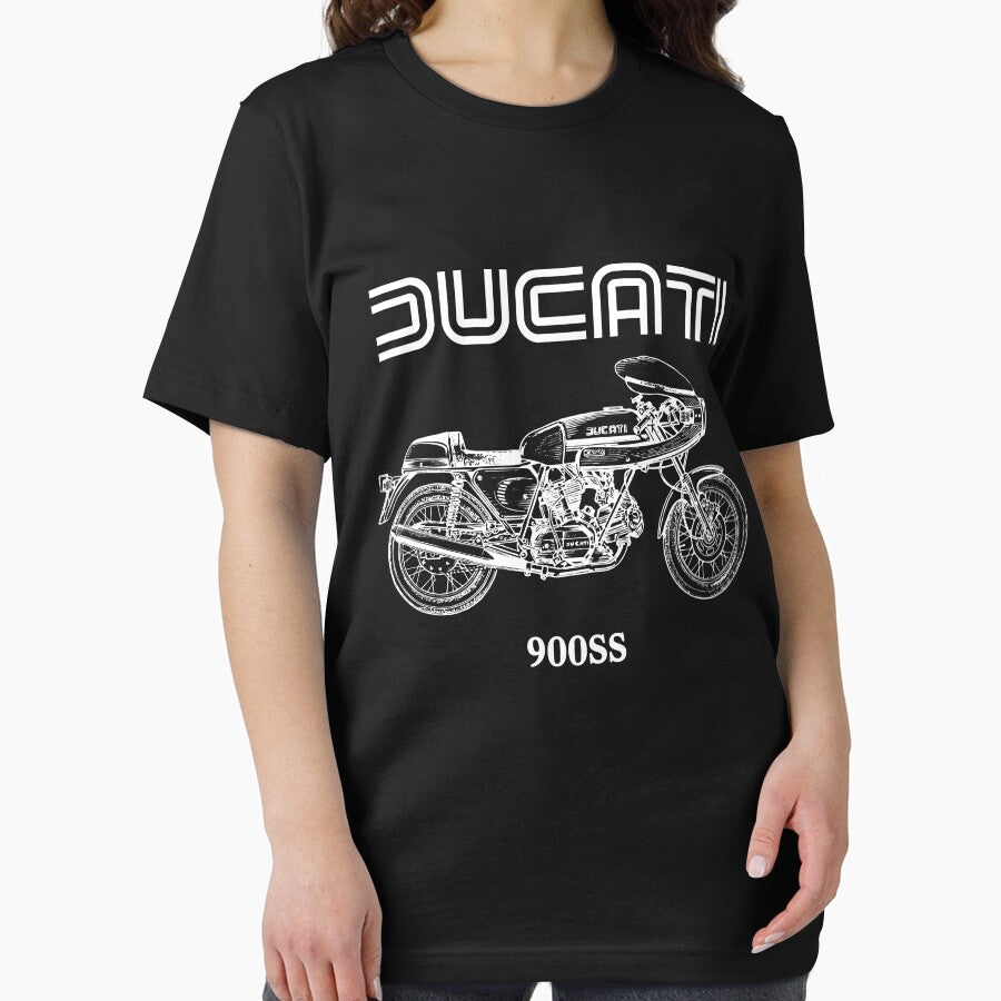 Ducati 900ss by Bianca-Design