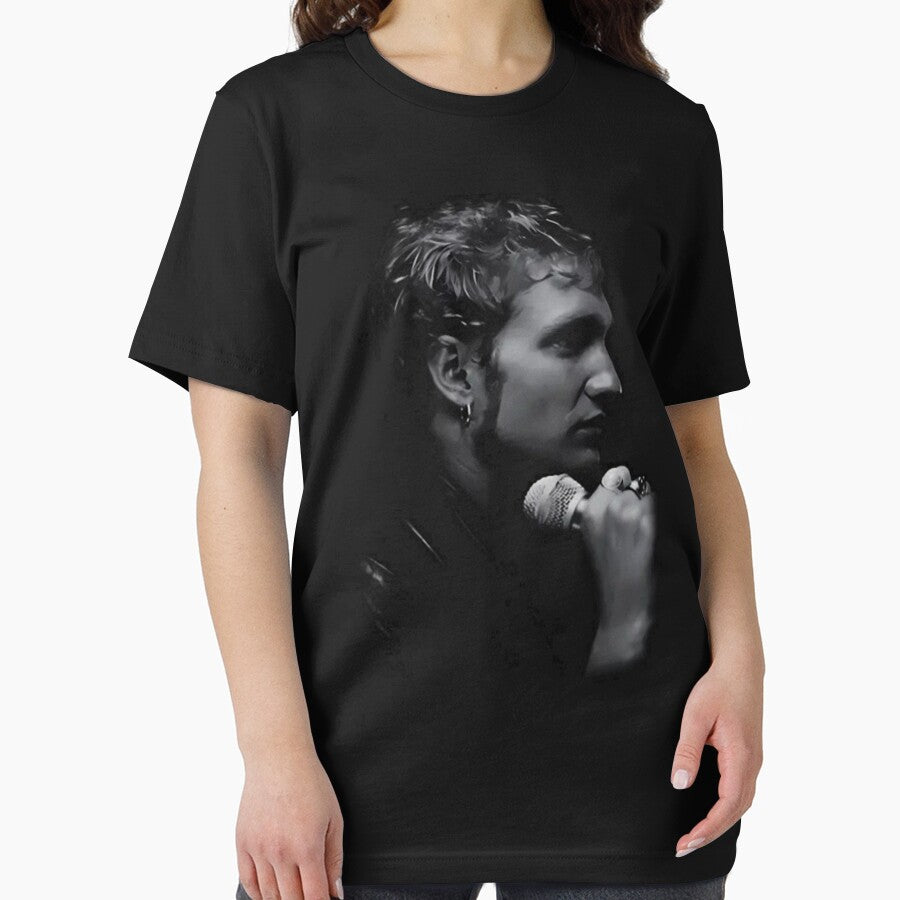 Layne Staley by 5thAcc