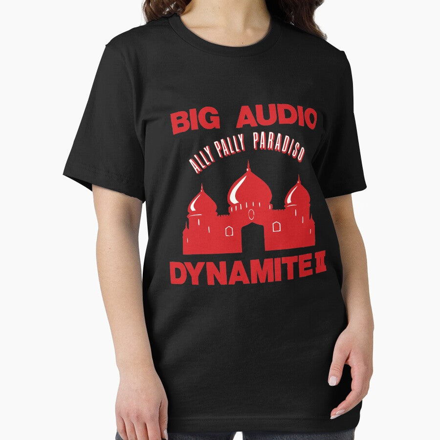 Big Audio Dinamite II The Ally Pally Paradiso by ElinMElliott