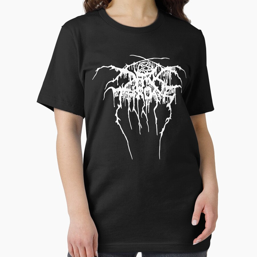 Darkthrone Logo by topitoff