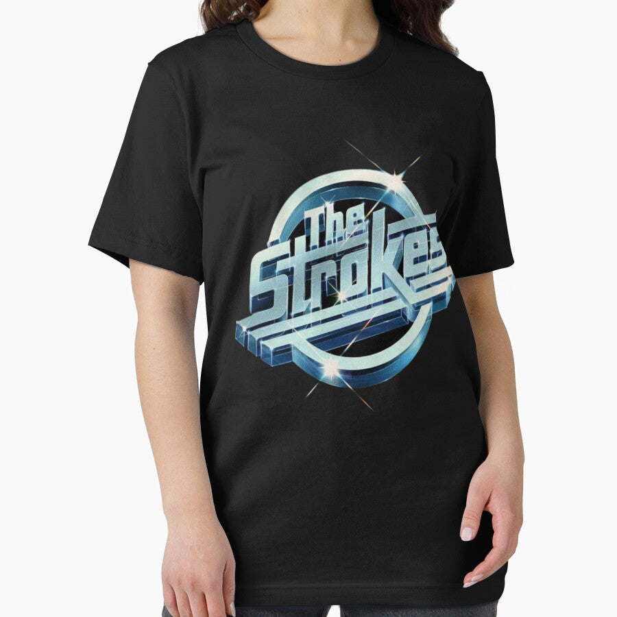 Strokes by ICheckmateThee
