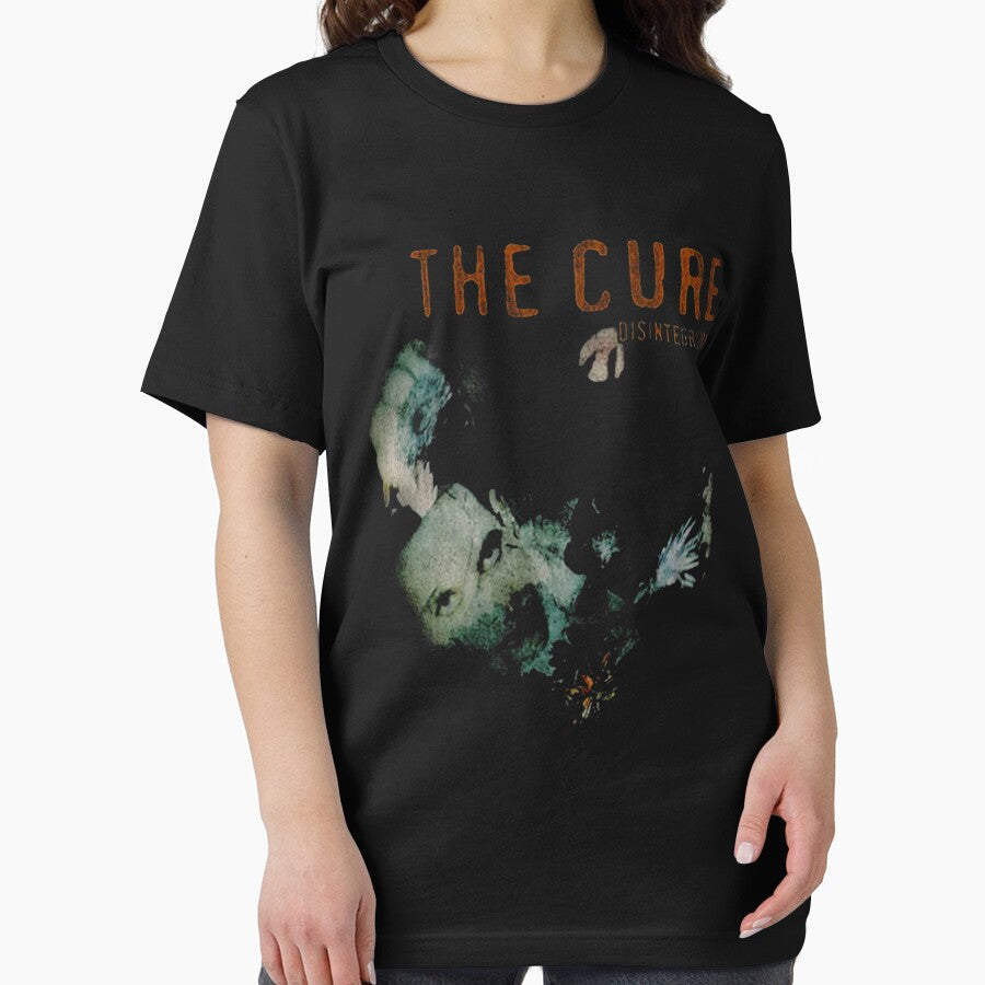 Art - The Cure by WelloCinick
