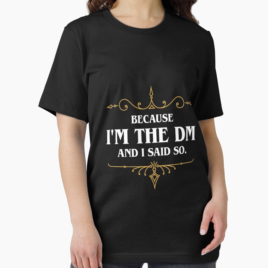 Because I'M The Masters And I Said Sos by Denikks