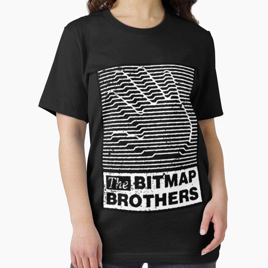 The Bitmap Brothers by BenitaPrivett
