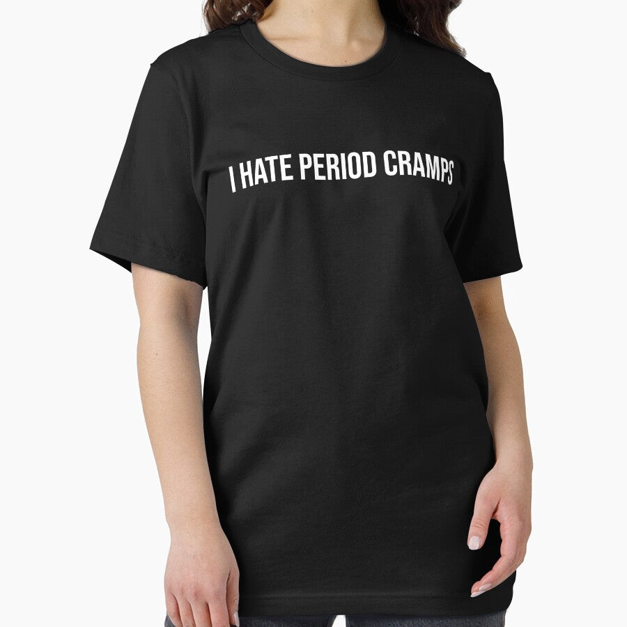 I hate period cramps meme by xfortvnatx