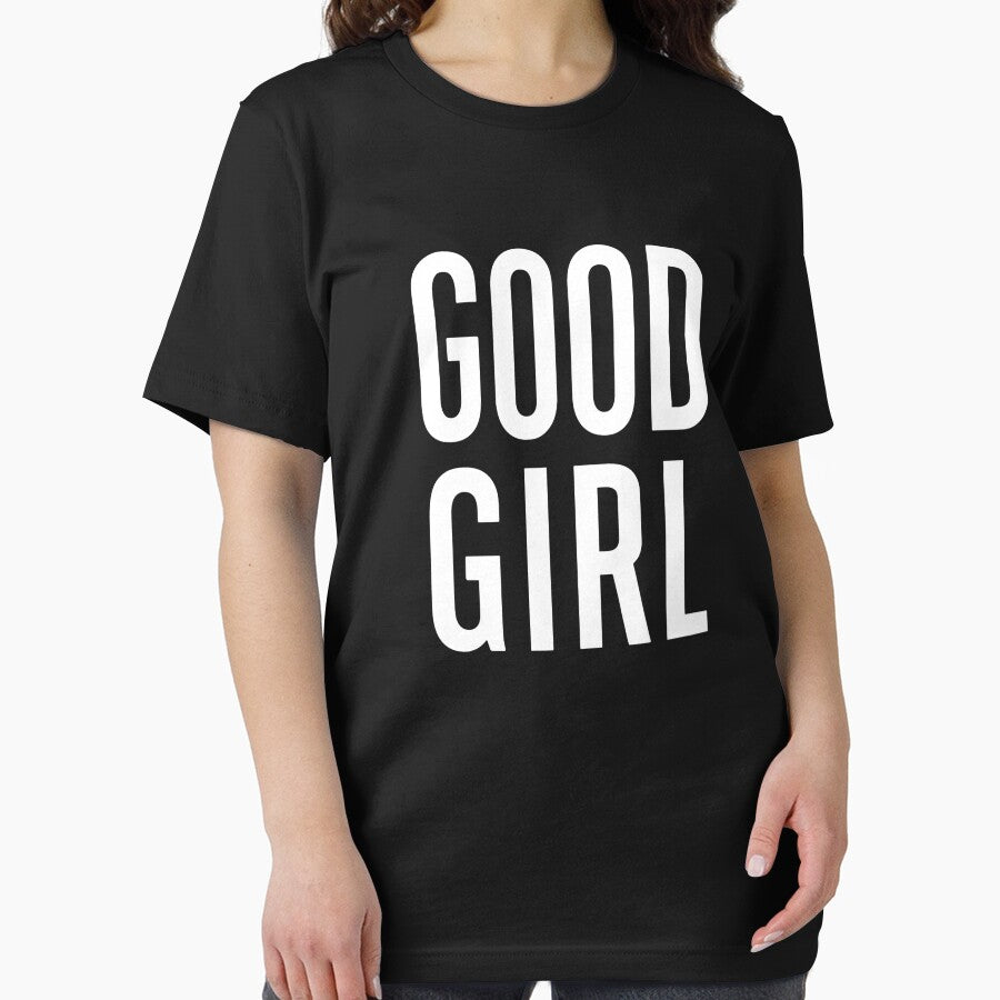 Good girl by Haji  Kamora
