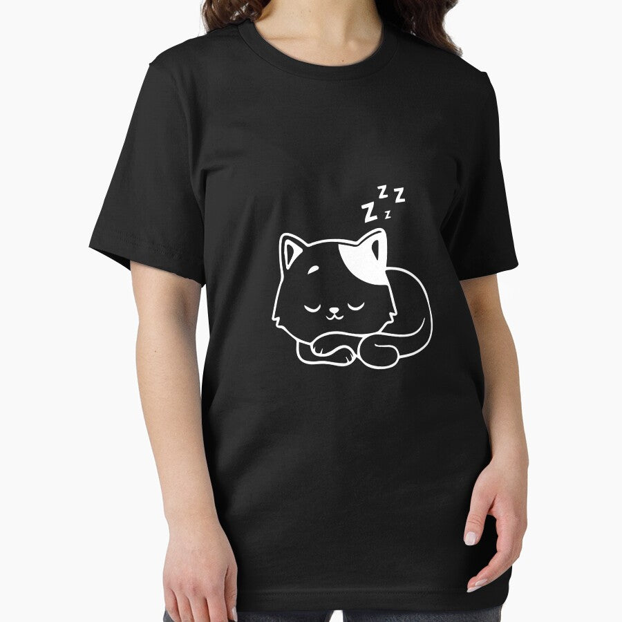 Women's Cute Cat Mom Graphic T Shirt Summer Trendy Short Sleeve Tees Vintage Crewneck Loose Casual Tops by subonils
