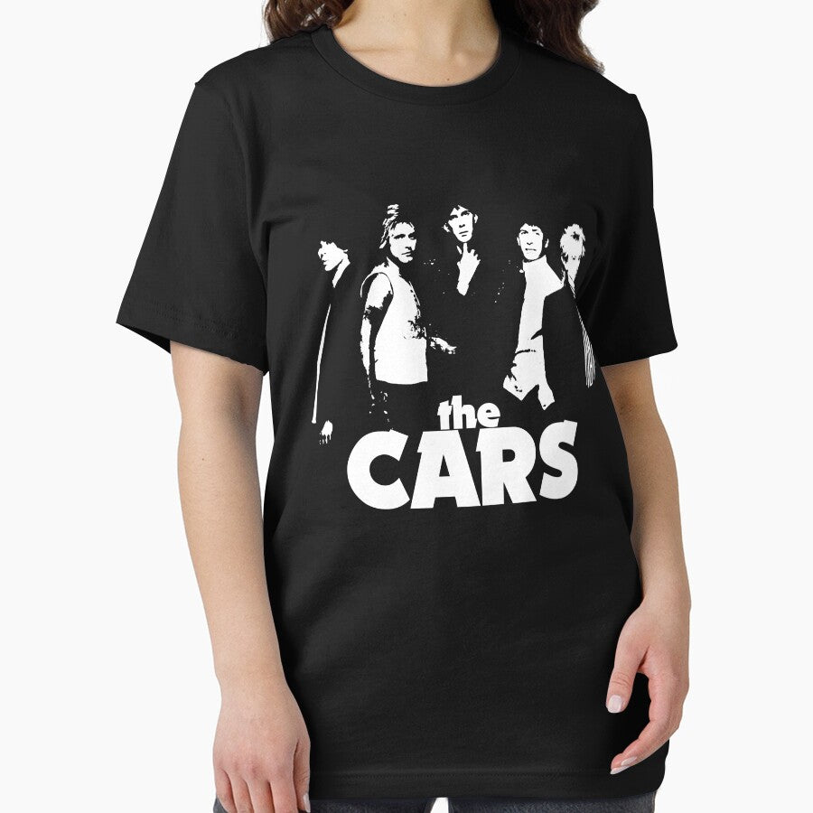 Cars - The White Stencil by Daden366ws