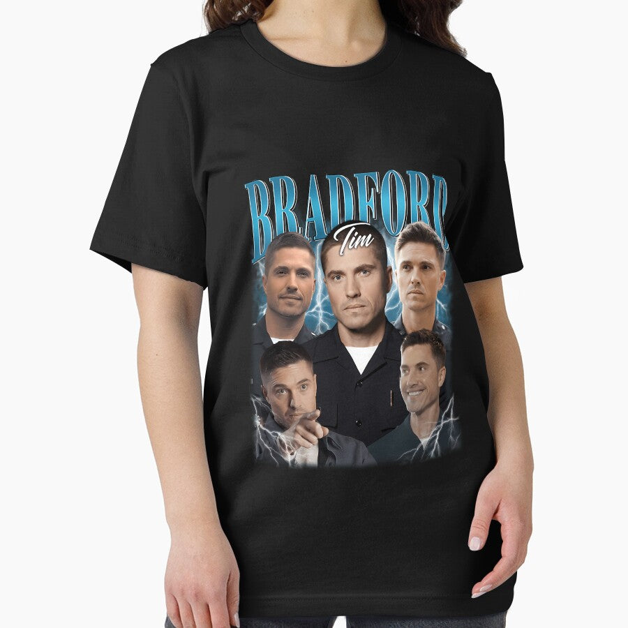 Bradford Tim 90S by SabrNicola