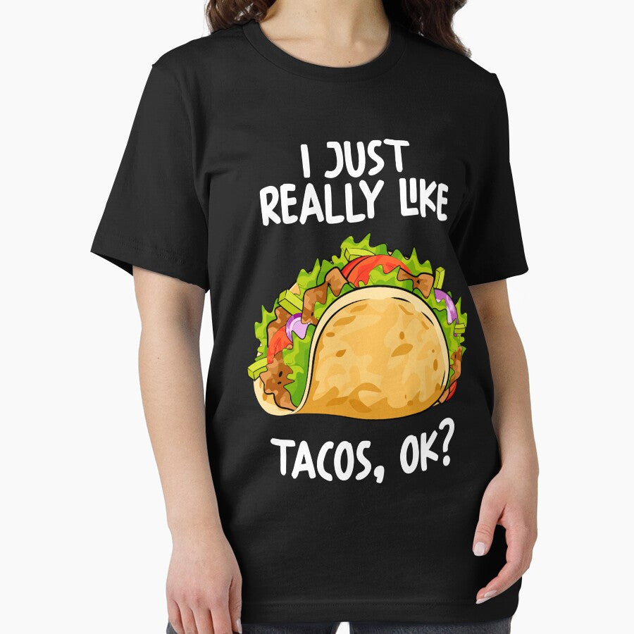 I Just Really Like Tacos Ok? by GabbyKash