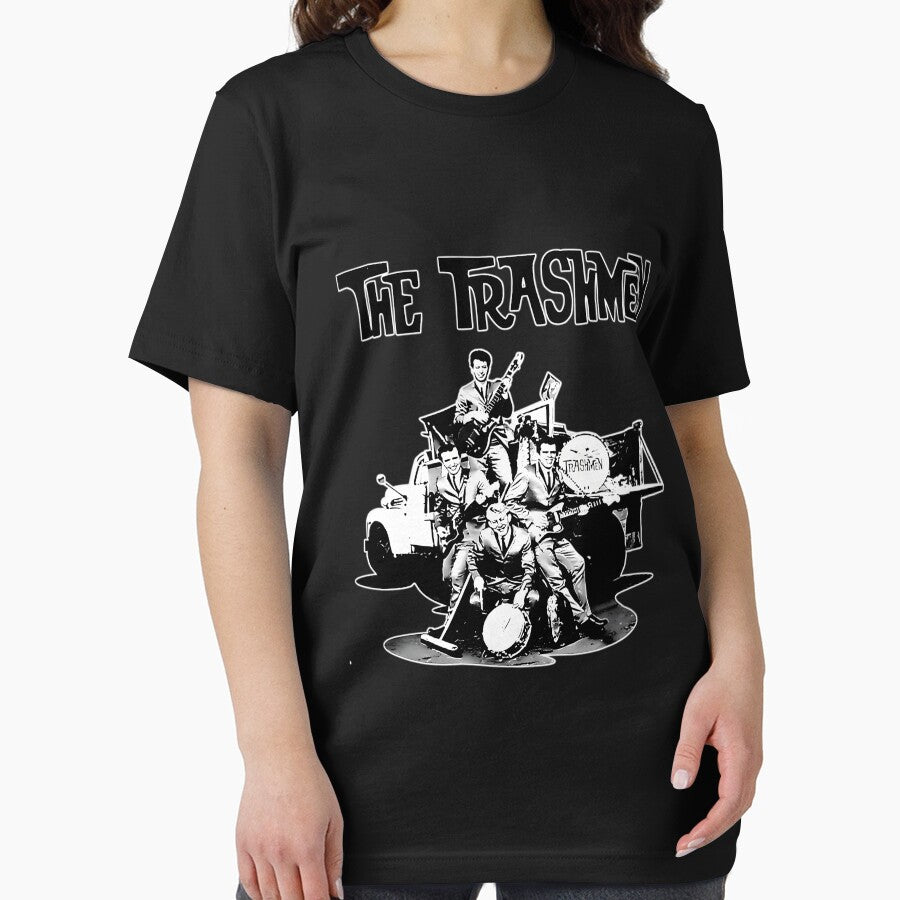 The Trashmens by amol9999