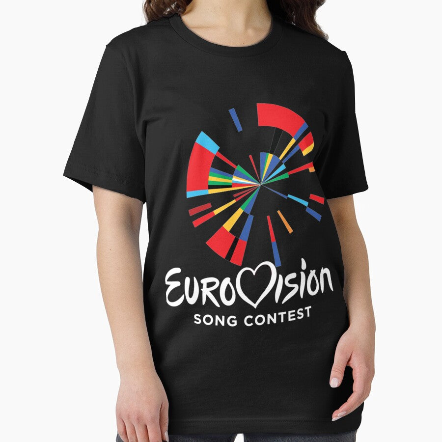 eurovision song contest classic logo  Classic by BethShipley43