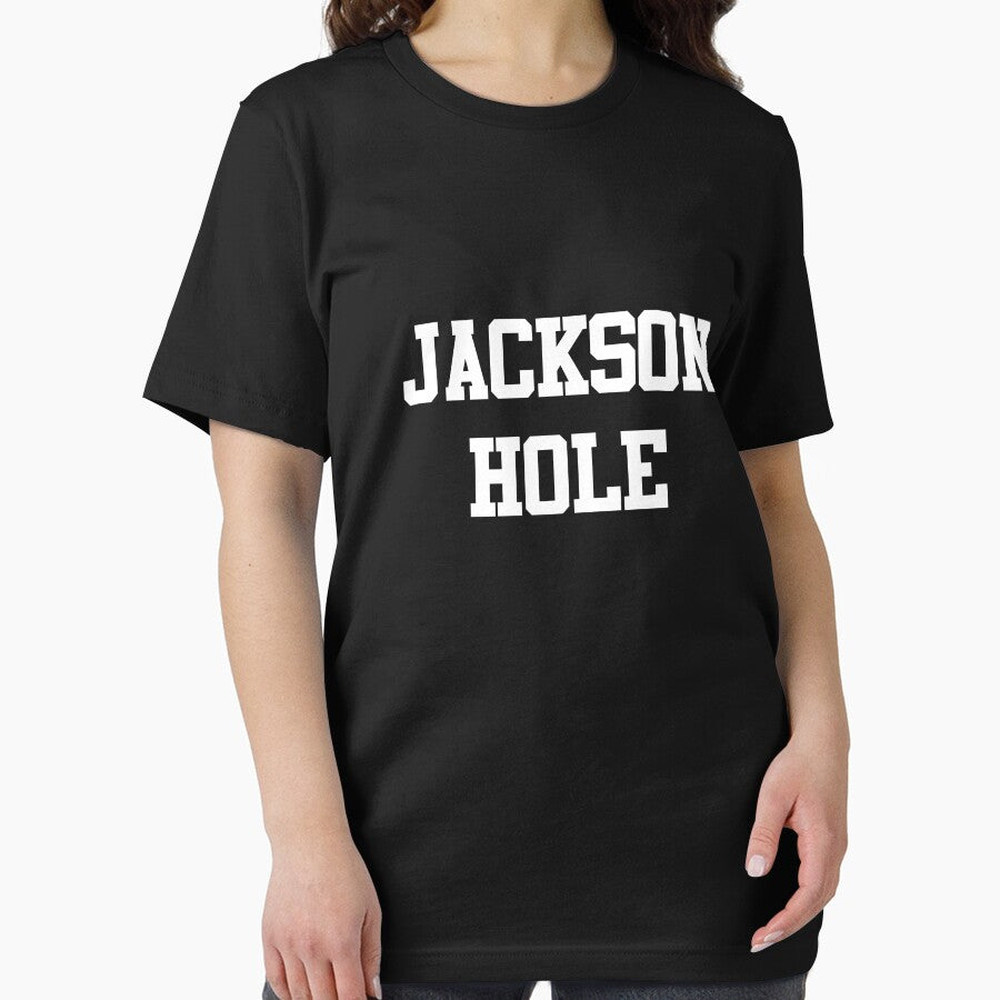 Jackson Hole by flippinsg