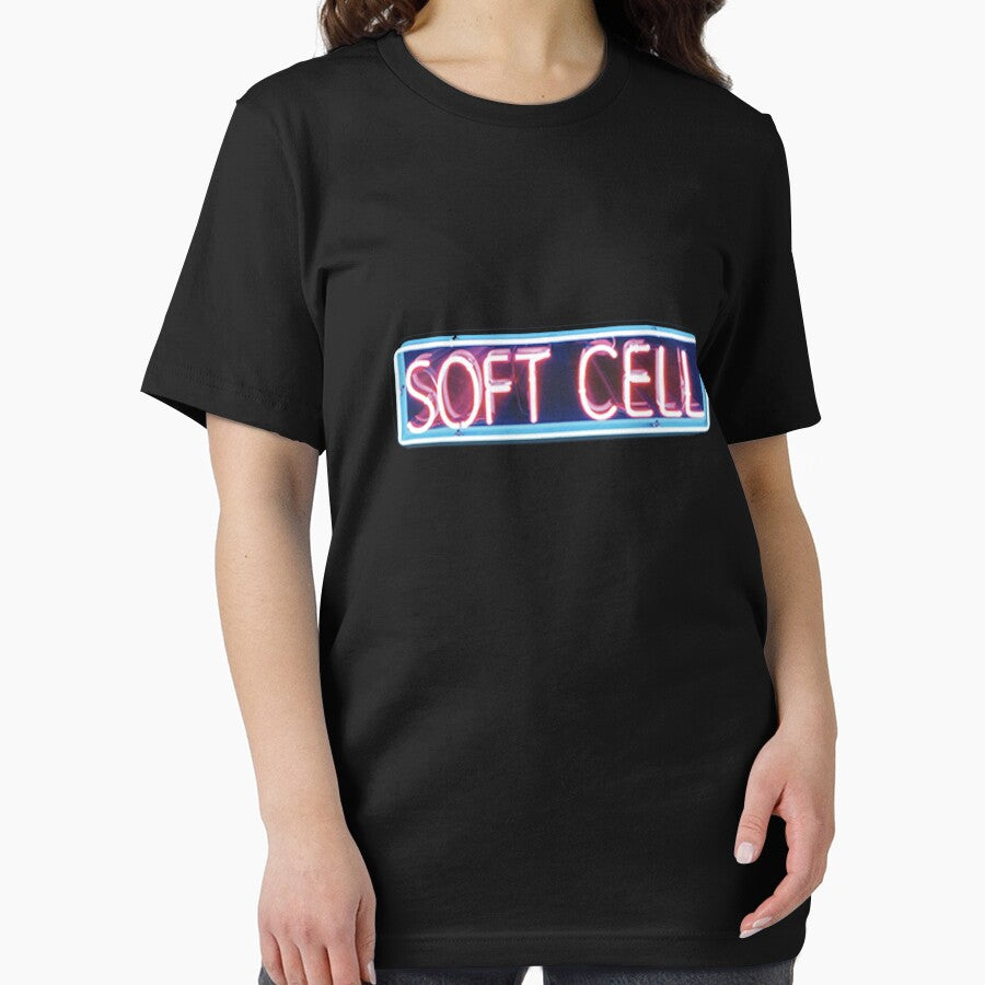 Soft Cell by Saving Grace Records