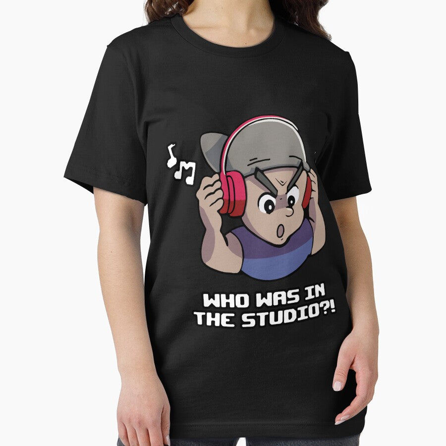 Dashiexp Merch Dashiexp Who Unisex Tshirt Blend Hoodie Long Sleeve Crewneck Sweatshirt by Webio88