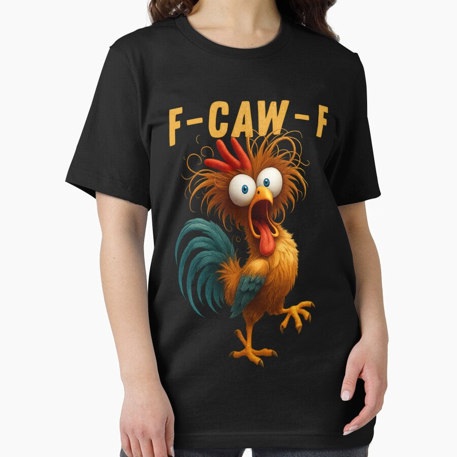 f-caw-f by IdealDo