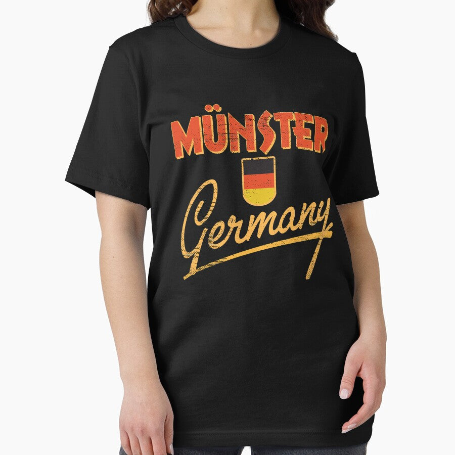 Munster Germany by dk80