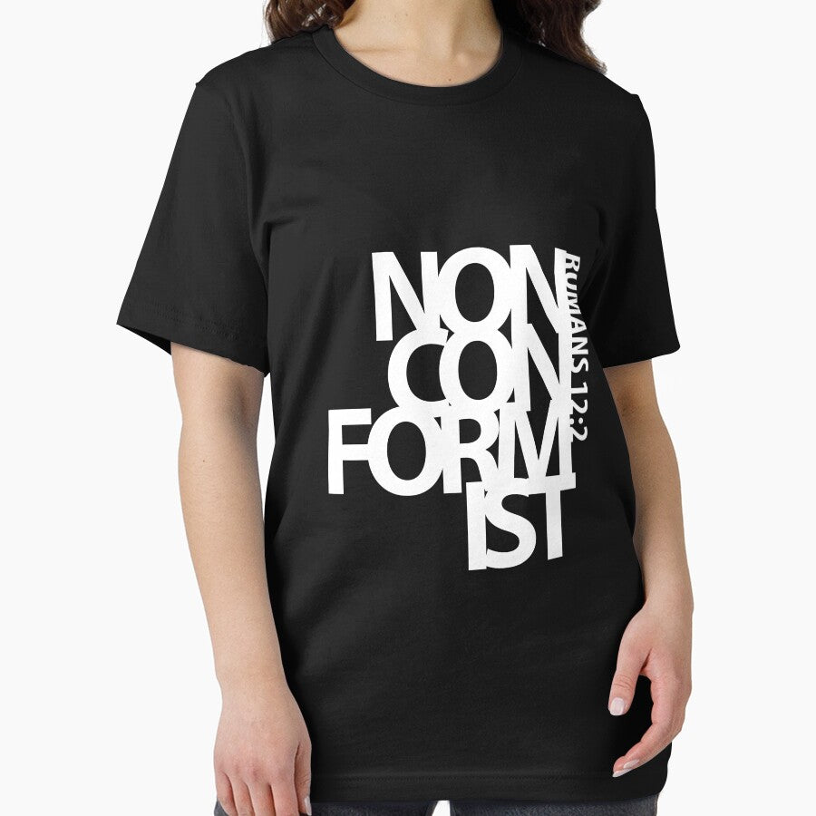 Nonconformist by ChristianLife