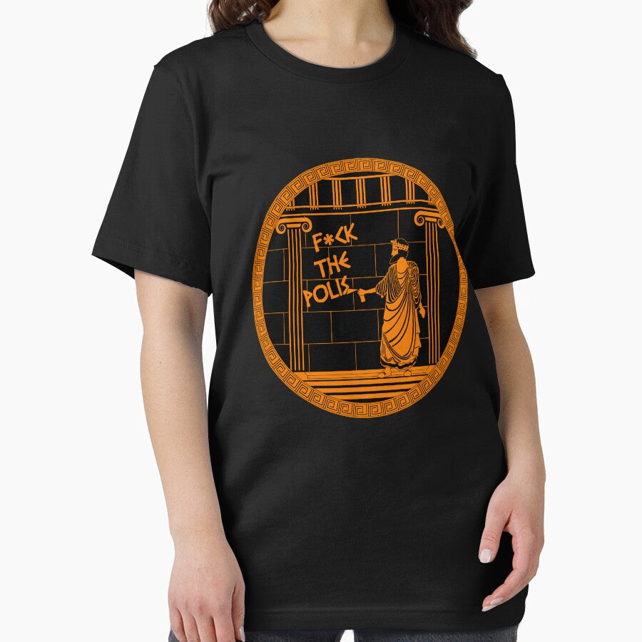F*ck the Polis by Lanfa