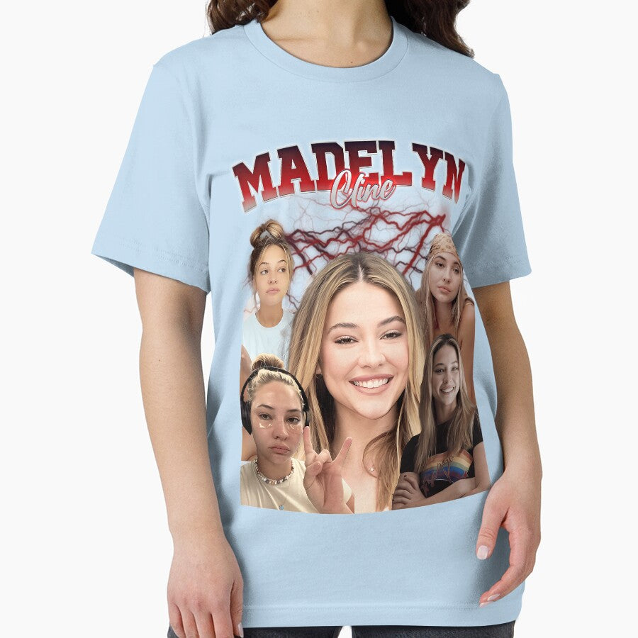 MADELYN-CLINE-RETRO-STYLE by heathersangster